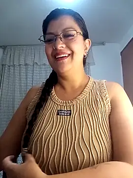 CelesteAlvarez1989 online show from February 25, 7:08 am