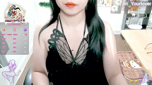 Hali Sweetgirl online show from January 10, 1:01 am