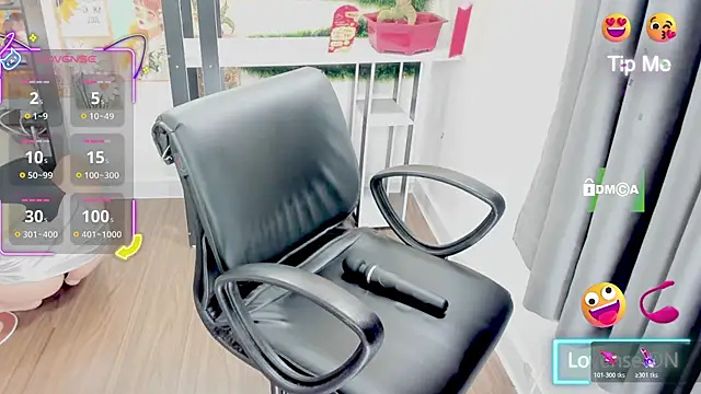 Hali Sweetgirl online show from February 14, 1:17 am