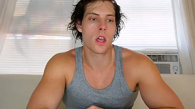 alex islivee online show from March 23, 10:42 pm