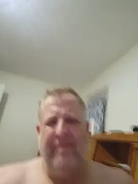 Snapshot of Mikey40wv chatting on July 2, 3:07 am Mikey40wv online show from July 2, 3:07 am