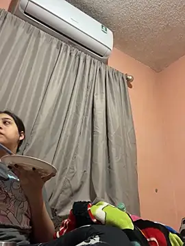 algila08 online show from March 10, 5:33 am