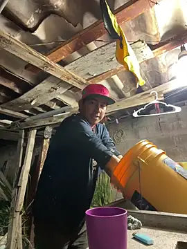 algila08 online show from March 3, 3:57 am