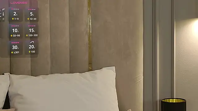 Snapshot of RileyHeaven chatting on February 14, 8:42 pm RileyHeaven online show from February 14, 8:42 pm