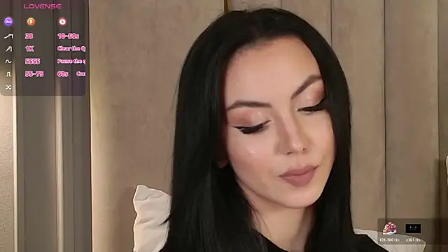 RileyHeaven online show from April 17, 6:44 pm