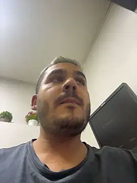 KevinSpenser online show from November 14, 7:23 am