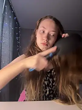 Holy Poly online show from January 8, 7:47 am