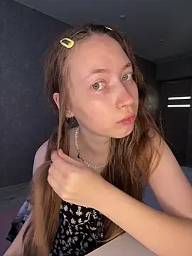 Holy Poly online show from March 18, 5:32 am