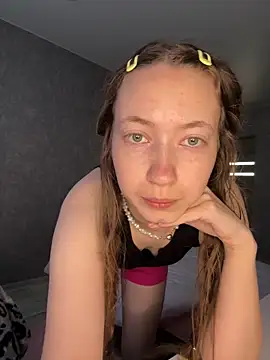 Holy Poly online show from March 13, 5:45 am