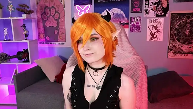 vronnier online show from April 22, 3:19 pm