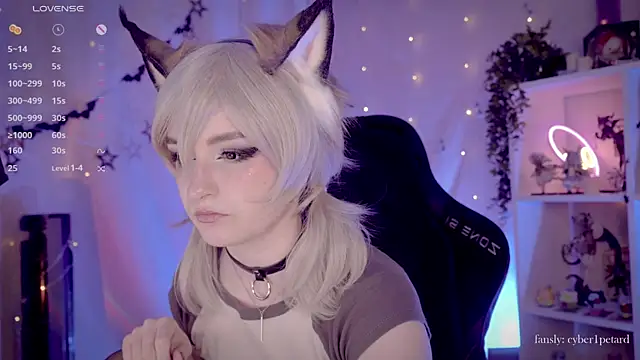 vronnier online show from November 26, 2:06 pm