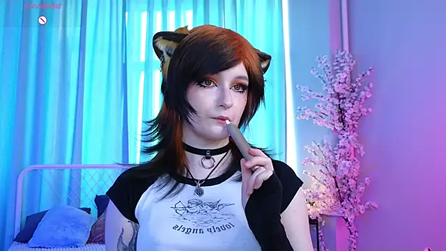 vronnier online show from May 23, 4:17 pm