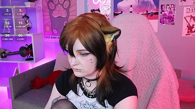 vronnier online show from April 16, 3:57 pm