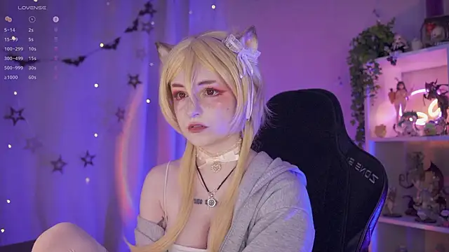 vronnier online show from February 6, 2:46 pm