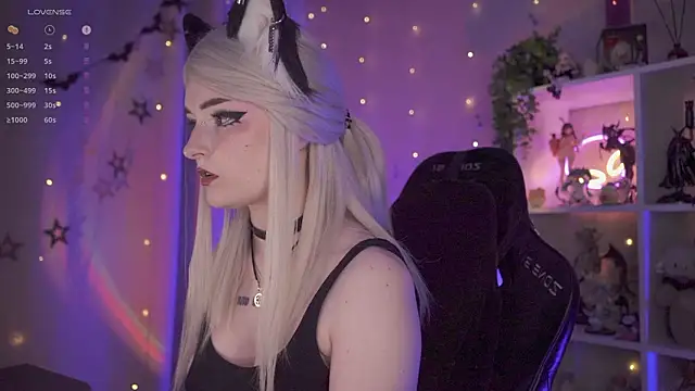 vronnier online show from February 5, 3:08 pm