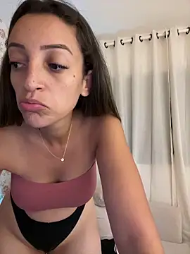 BelleRune online show from February 1, 10:13 am