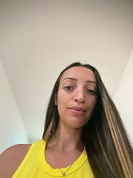 Snapshot of BelleRune chatting on July 3, 12:55 pm BelleRune online show from July 3, 12:55 pm