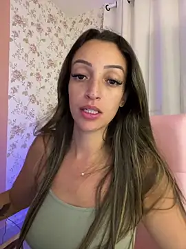 BelleRune online show from February 10, 5:23 pm