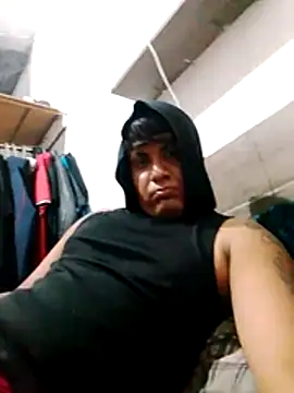 LogaBlade online show from April 19, 4:57 am