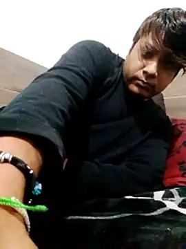 LogaBlade online show from January 13, 1:42 am