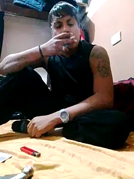 LogaBlade online show from November 15, 7:12 am