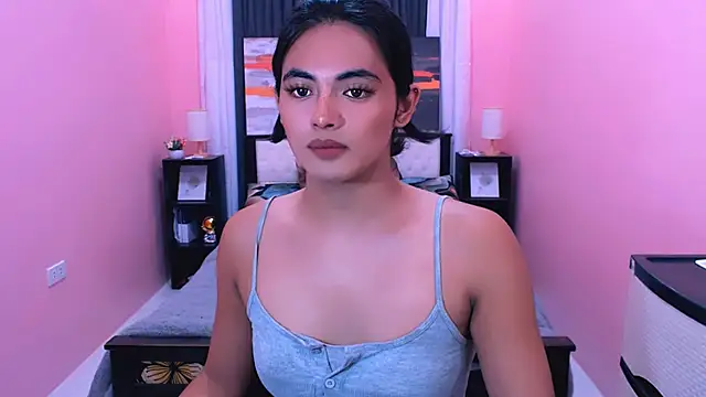 Amaramiamore online show from May 15, 6:11 am