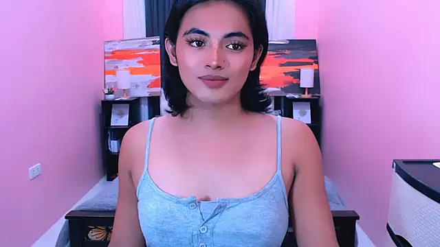 Amaramiamore online show from May 14, 7:27 am