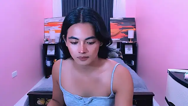 Amaramiamore online show from May 13, 2:40 am