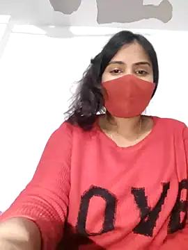 Red Love 1 online show from January 10, 5:08 pm