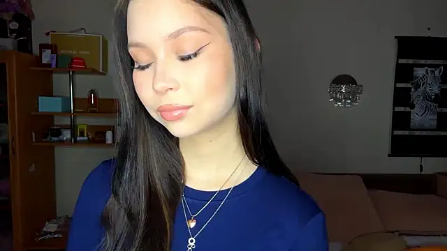 EmmaJonse online show from November 23, 12:42 am