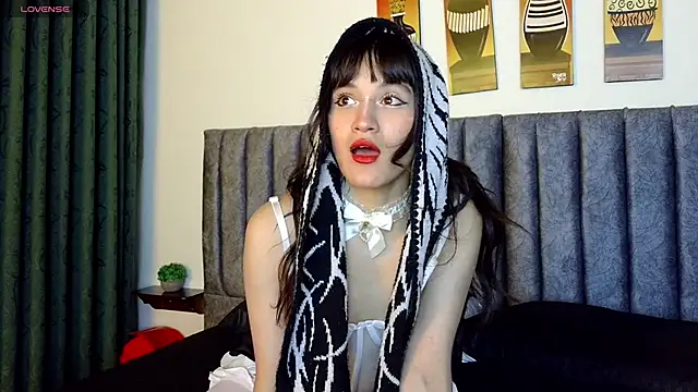 Eternalnight sm online show from February 18, 5:05 am