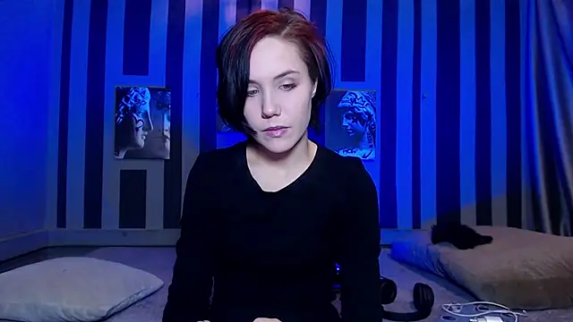 Snapshot of onaloon chatting on November 17, 3:54 am onaloon online show from November 17, 3:54 am