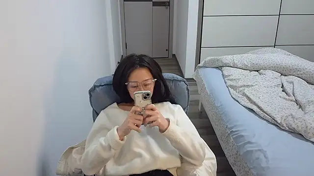 xingxinglove online show from January 14, 10:08 am