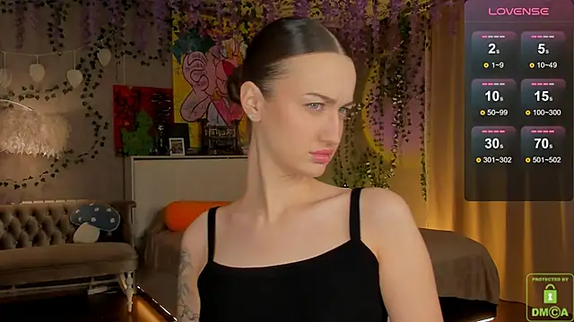 that eva online show from November 22, 6:12 am