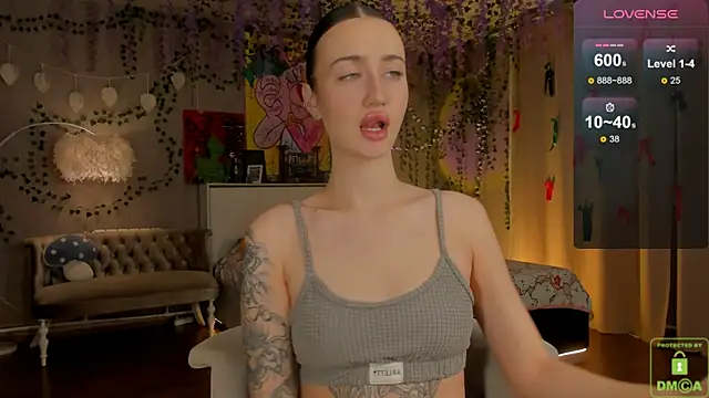 that eva online show from January 10, 6:09 am