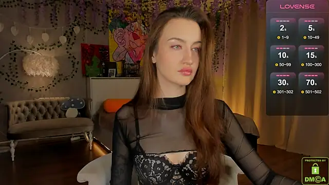 that eva online show from November 25, 6:14 am