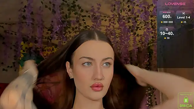 that eva online show from December 18, 6:07 am