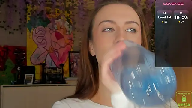 that eva online show from December 2, 6:15 am