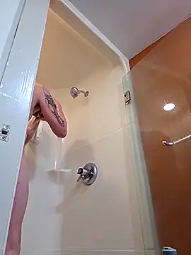 Redheadstud online show from December 2, 8:27 am
