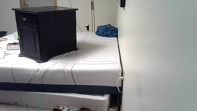 Redheadstud online show from March 1, 7:03 pm