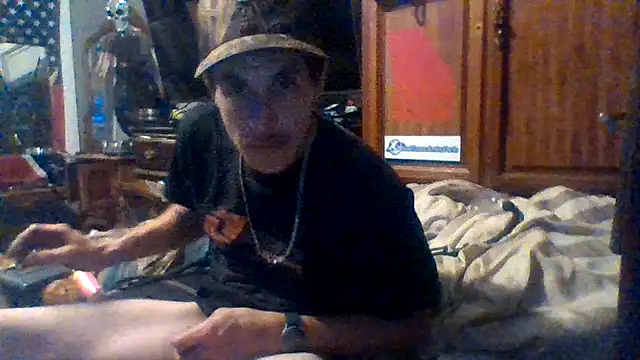 dickencidr online show from May 12, 3:58 am