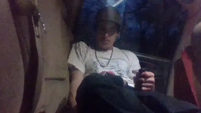 dickencidr online show from March 19, 12:10 am