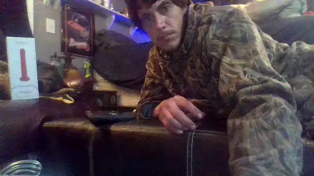 dickencidr online show from April 29, 4:38 am