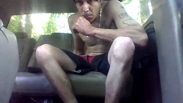 dickencidr online show from April 17, 10:56 pm