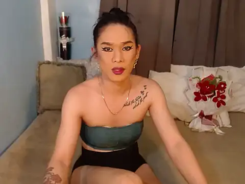 TSsexySTAR online show from March 17, 6:22 pm