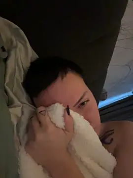 BriannaXmoon online show from March 26, 6:22 am