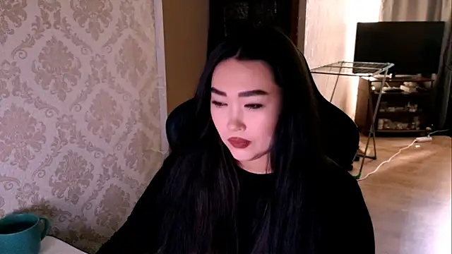 Snapshot of Emma_Uilson chatting on May 25, 2:33 am Emma Uilson online show from May 25, 2:33 am