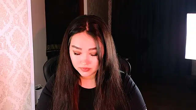 Snapshot of Emma_Uilson chatting on November 29, 9:59 pm Emma Uilson online show from November 29, 9:59 pm