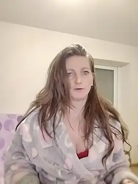 CrazyMaya39 online show from May 19, 9:11 pm