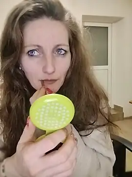 CrazyMaya39 online show from March 29, 12:23 am